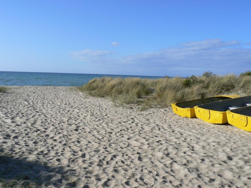Rosebud Beach Unit 200 Mt To Beach Late Checkout Dış mekan fotoğraf